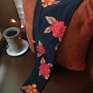 LuLaRoe OS Legging